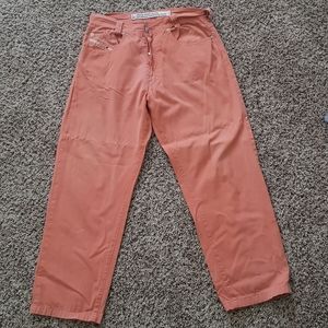 2/10$ ❤Diesel new basic jean women cotton